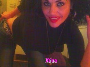 Xtina