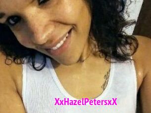 XxHazel_PetersxX