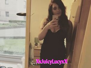 XxJuicyLucyxX