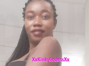 XxKinkyGodessXx