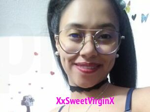 XxSweetVirginX