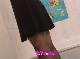 XxHotVanessa