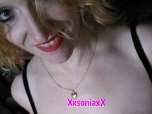 XxsoniaxX