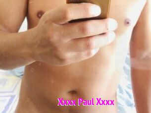 Xxxx_Paul_Xxxx