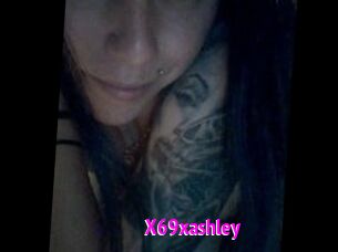 X69xashley