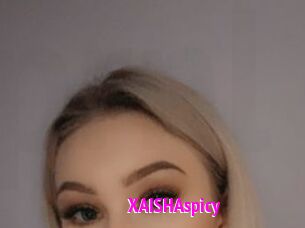 XAISHAspicy