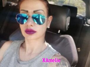 XAmelie