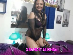 XBANDIT_ALISHAx