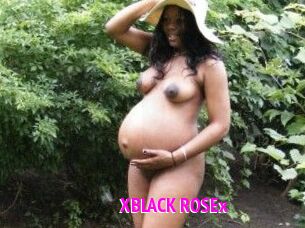 XBLACK_ROSEx