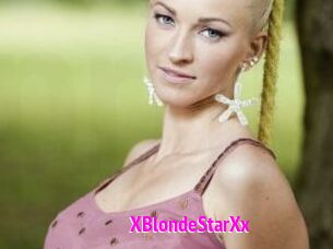 XBlondeStarXx