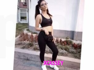 XCASSEY