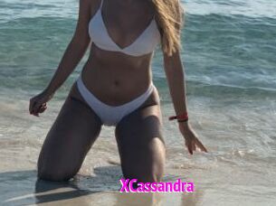 XCassandra