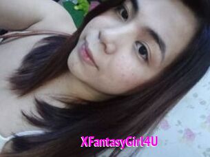 XFantasyGirl4U