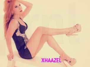 XHAAZEL