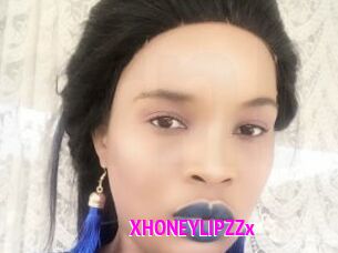 XHONEYLIPZZx