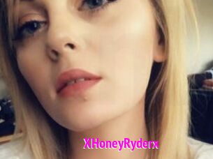 XHoneyRyderx