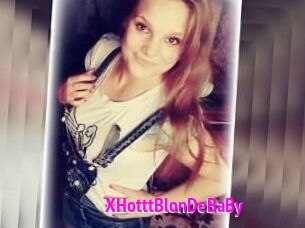 XHotttBlonDe_BaBy