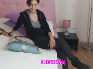 XJORDDAN