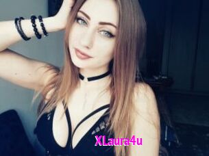 XLaura4u