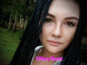 XMary_Rosex