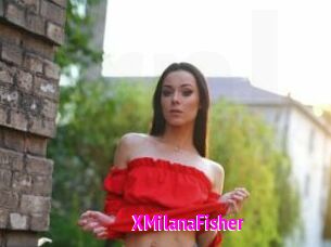 XMilanaFisher