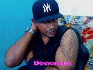 XMostwantedxxx