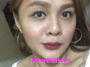 XPinayWildFlower