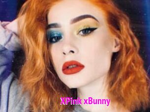 XPink_xBunny