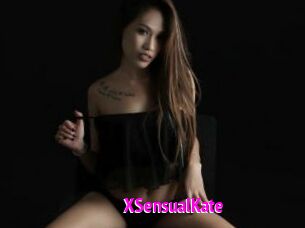 XSensualKate