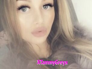 XTammyGreyx