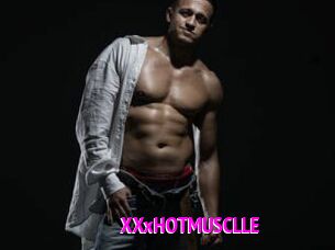 XXxHOTMUSCLLE