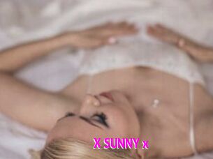 X_SUNNY_x