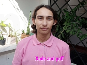 Xade_and_puff