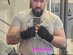 Xanderxxx