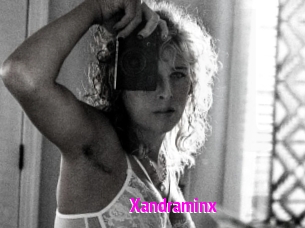 Xandraminx