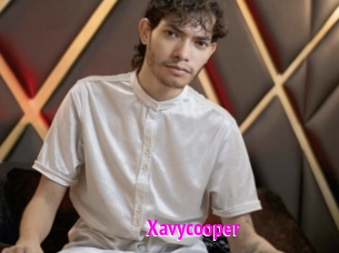 Xavycooper