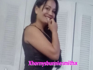 Xhornysbunniesmilfsx