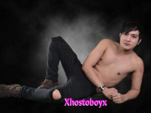 Xhostoboyx