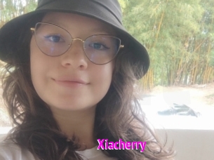 Xiacherry