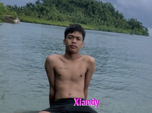 Xiandy