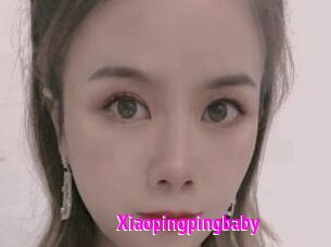 Xiaopingpingbaby