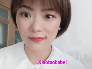 Xiaotaobabei