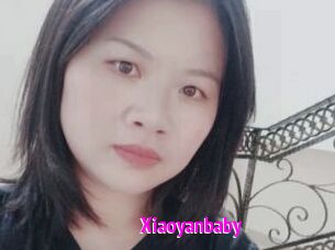 Xiaoyanbaby