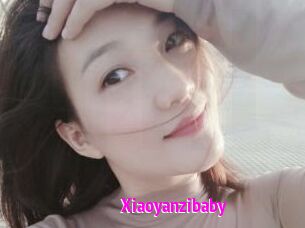 Xiaoyanzibaby