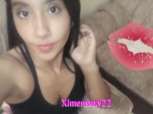 Ximensexy22