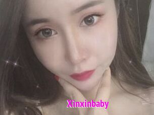 Xinxinbaby