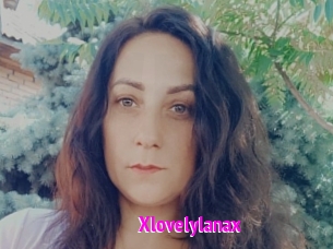 Xlovelylanax