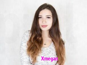 Xmegan