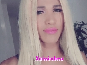 Xmissinchesx