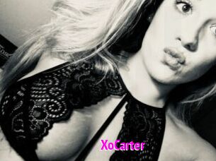 XoCarter